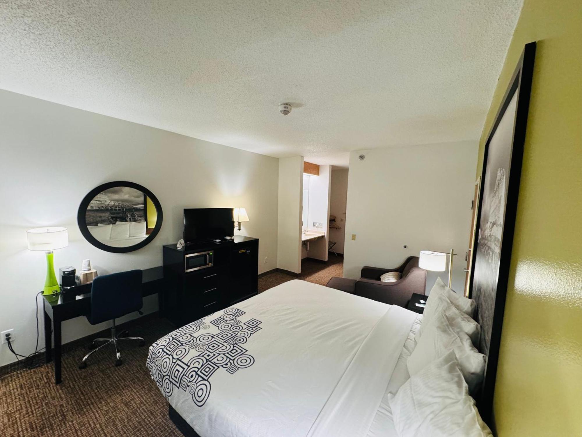 Forest City Inn 外观 照片
